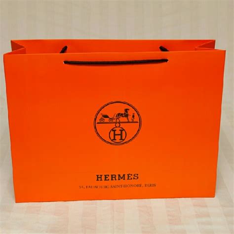 hermes shopper bag.